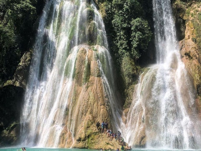 Huasteca Potosina